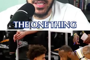 约翰逊谈季后赛：经验并非万能！每一场都是全新开始！充满未知！